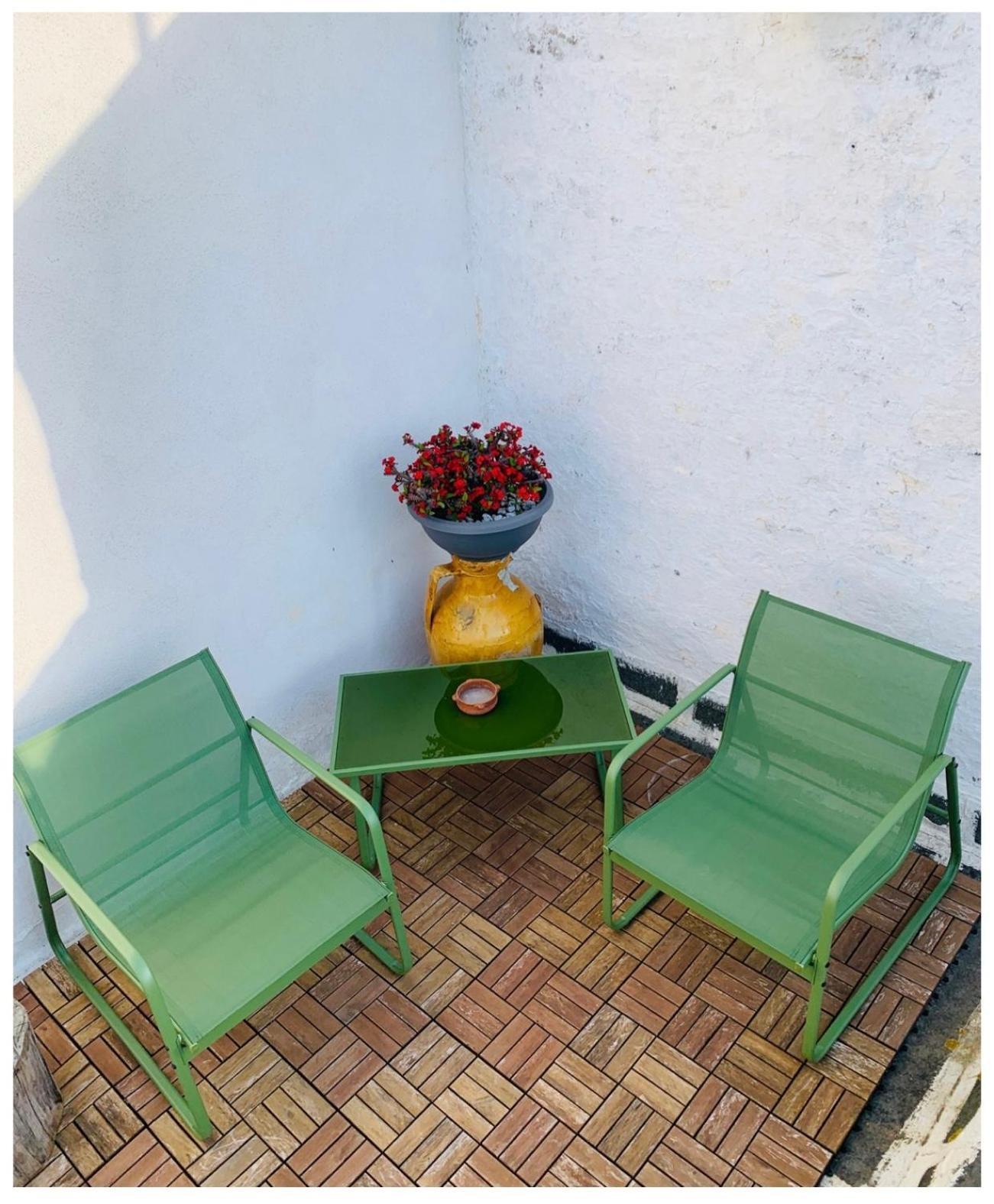 Loft Poerio Ostuni Apartment Luaran gambar