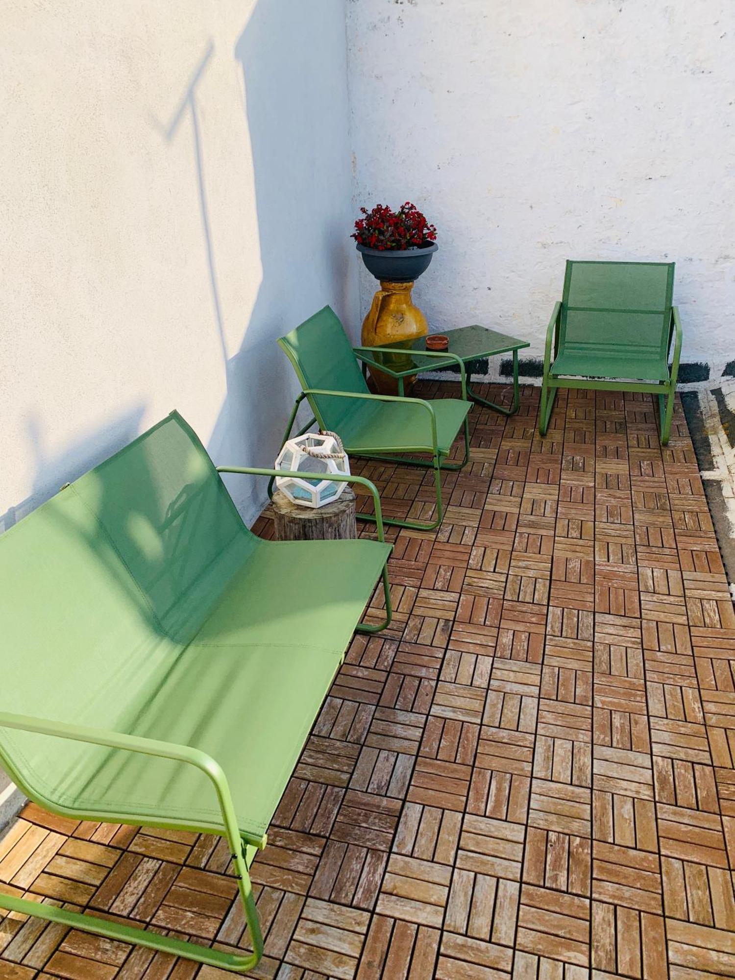 Loft Poerio Ostuni Apartment Luaran gambar