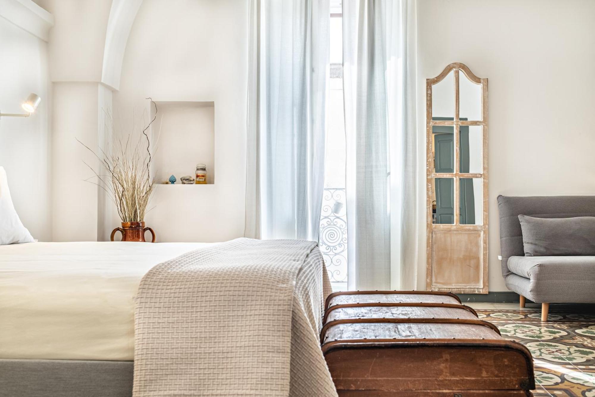 Loft Poerio Ostuni Apartment Luaran gambar