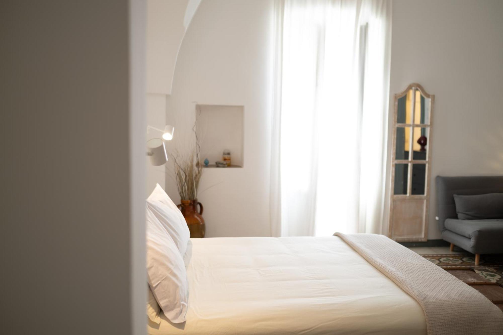 Loft Poerio Ostuni Apartment Luaran gambar