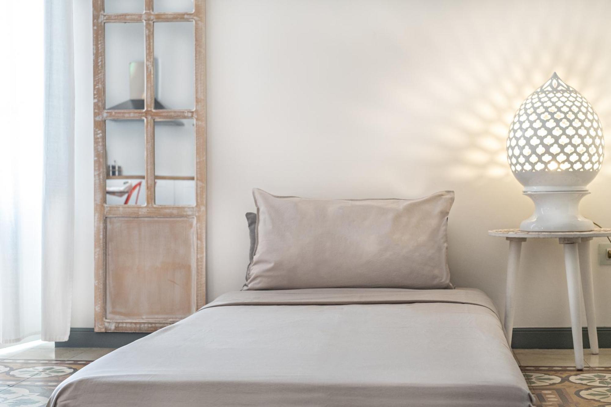 Loft Poerio Ostuni Apartment Luaran gambar